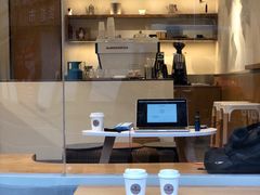 -Legno.ita Coffee by Wood(襄阳南路店)