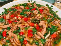 椒子腰花-锦府盐帮·侯宅(五棵松万达店)