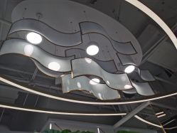 -MYYF SALON烫发染发