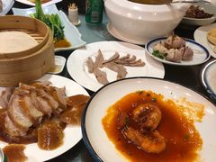 -古北烤鸭王I古北水镇景区店