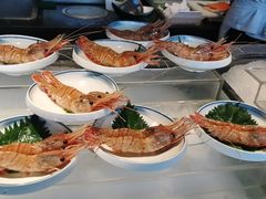 -星伦多自助料理·涮烤一体(杭州来福士店)