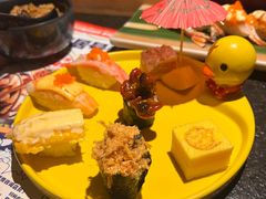-古田居·特色寿司料理(星之岛旗舰店)