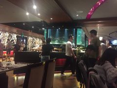 -泰谷酒店·太古码头闽菜自助餐厅