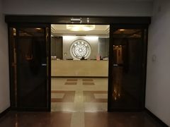 门面-清华大学-甲所餐厅