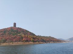 -北京金海湖景区