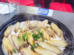 -阿弟特色海鲜餐厅·大排档(平潭店)