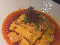 -荷塘秋月·本帮江浙菜(国权路店)