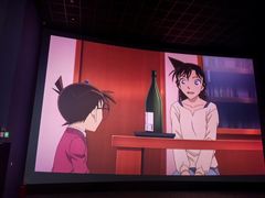 -幸福蓝海影城(上海闵行日月光中心杜比全景声店)
