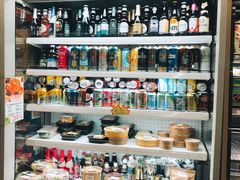 -绿叶子(春秀路店)