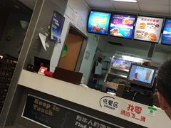 -华莱士·全鸡汉堡(柳州店)