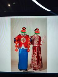点击看大图 -CD视觉婚纱摄影