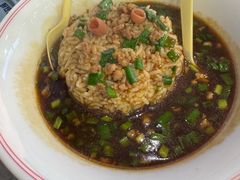 -醉炫音速烧烤·干煸菜(沙河总店)
