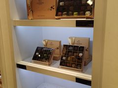 -GODIVA(恒隆广场店)