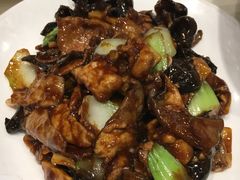 -到家尝北京菜(西坝河店)