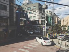 -Cafe de Paris(林荫路店)