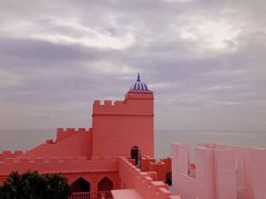 -漳州滨海火山岛自然生态风景区