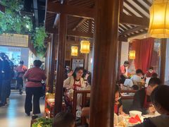 -老员外骨汤火锅(海州古城店)