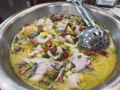 -五味轩菜馆(向西村西区108号楼店)