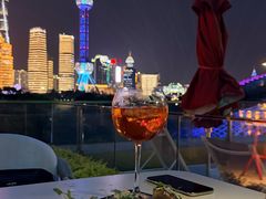 -池畔酒吧 WET Bar