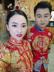-香庭海婚纱摄影·威海旅拍(统一路店)