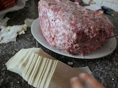 -崖口云吞(中堡店)