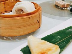 -顺德人家食府(黄金广场店)