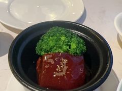 -拾溪餐厅·包厢(杭州千禧度假酒店)