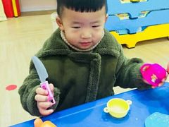 -东方爱婴早教中心(江浦园店)