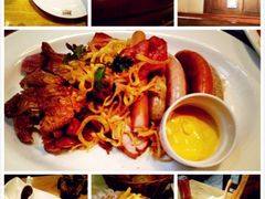 iphone_upload_pic-皇冠自酿啤酒坊(中国红街5号楼店)