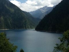 -九寨沟-树正沟