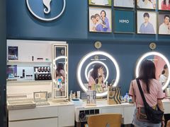 -海马体照相馆(无锡清扬茂业天地店)