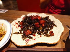 -童年小筑餐厅(申花路店)
