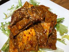 -清真西北风味餐厅