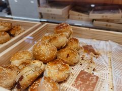 老婆饼-周记传统糕点PASTRY(蜀汉路店)