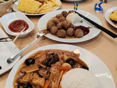 -宜家·瑞典风味餐厅(北京西红门店)