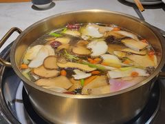 -大理董·董家小厨野生菌火锅(古城旗舰店)