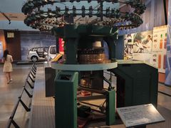 -柳州工业博物馆