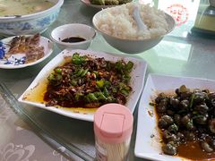 -妈妈的小作坊(陈家镇店)