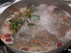 -潮泰牛肉火锅 · 创于1992年(车公庙店)