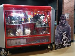 -璇宫国际影城(江汉路店)