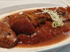 -松雅轩商务婚礼生日(同和店)