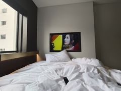 -苏州观前平江CitiGO欢阁酒店