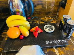 -西安赛瑞喜来登大酒店