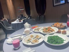-79号渔船海鲜饭店(宝安店)