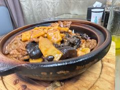 -京天红酒家(虎坊路店)