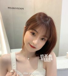 -LJOY丽锦造型·烫发染发
