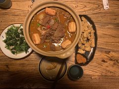 -长亭酒肆.武夷菜(鼓楼后海店)