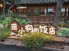 -田小狗的饭店(才子佳郡店)
