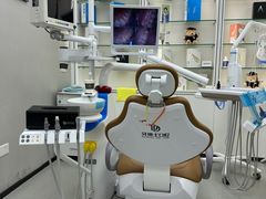 -牙博士口腔品牌连锁(杨浦店)