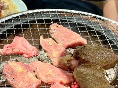-蒜香焼肉PURUSHIN(马场路店)
